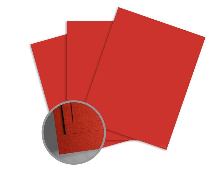 ასაკინძი ყდა A4 PC3004-11 (Red C11) 100 (ფურც)