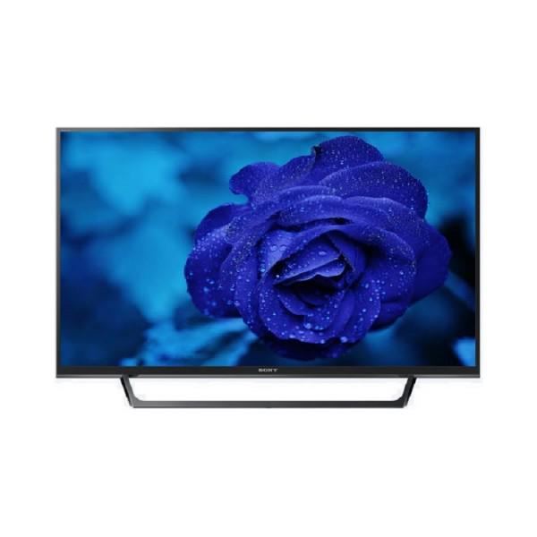 ტელევიზორი Sony KDL40WE663BR 40inch 1920x1080 Smart Wi-Fi HDMI USB