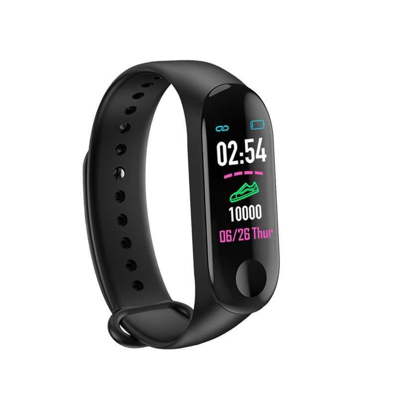 Smart Bracelet M3