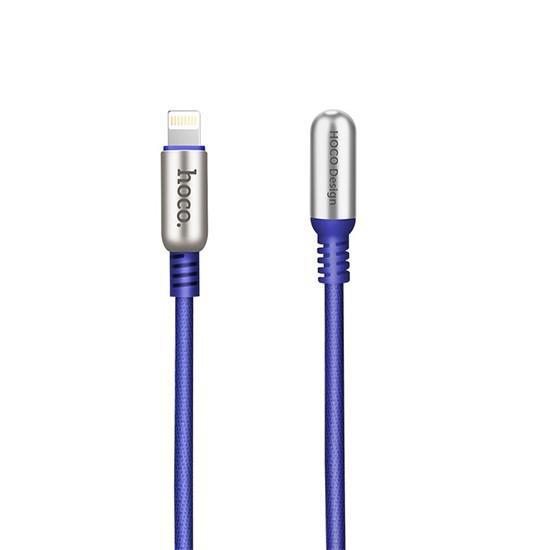 Capsule Lightning Charging Cable U17