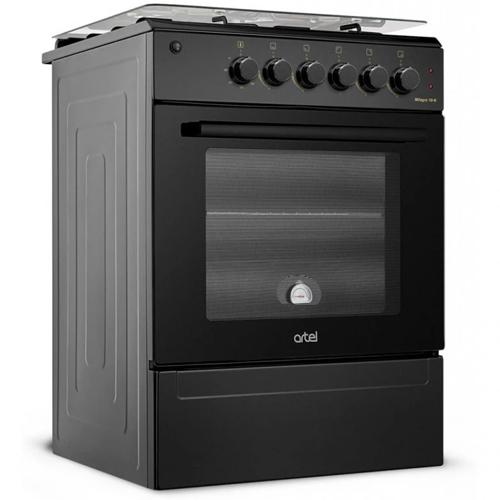 გაზქურა ARTEL Milagro 10-K F BLACK