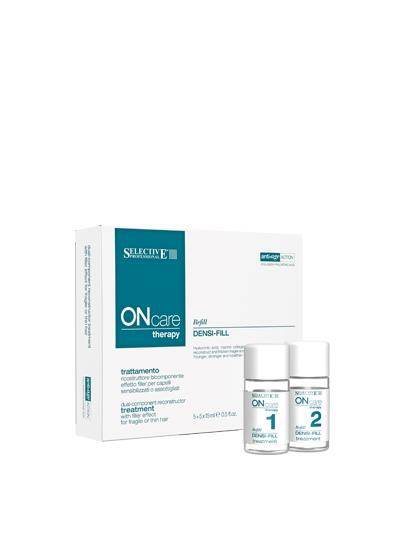 თმის ფილერი