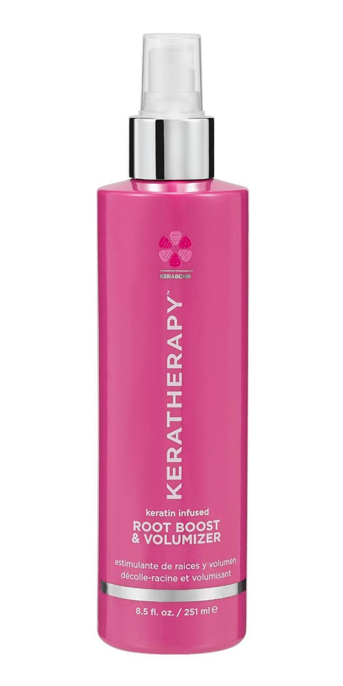 KERATHERAPY KERATIN INFUSED ROOT BOOST & VOLUMIZER