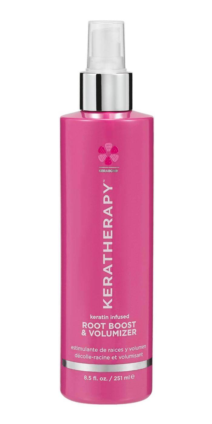 KERATHERAPY KERATIN INFUSED ROOT BOOST & VOLUMIZER