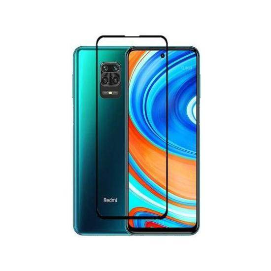 Glass Pro plus Full Screen Tempered Glass Xiaomimi Note 9S