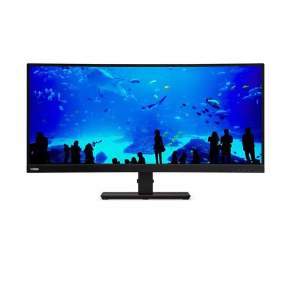 მონიტორი Lenovo ThinkVision T34w