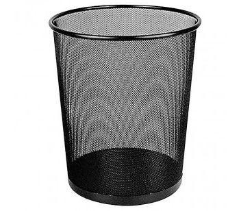 ურნა მეტალის ბადე