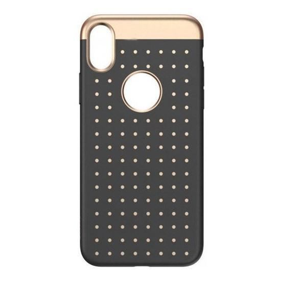 Twinkling Star Case Apple iPhone X WIAPIPHX-ST01