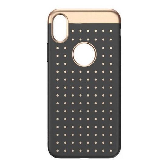 Twinkling Star Case Apple iPhone X WIAPIPHX-ST01