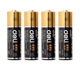 ელემენტი Alkaline Battery AA LR6 4ც