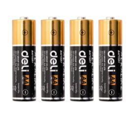 ელემენტი Alkaline Battery AA LR6 4ც