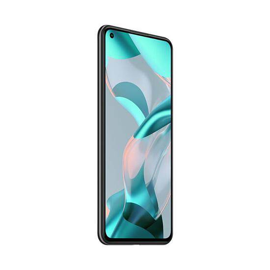 Xiaomi 11 Lite 5G NE 8-128GB Truffle ტელეფონი