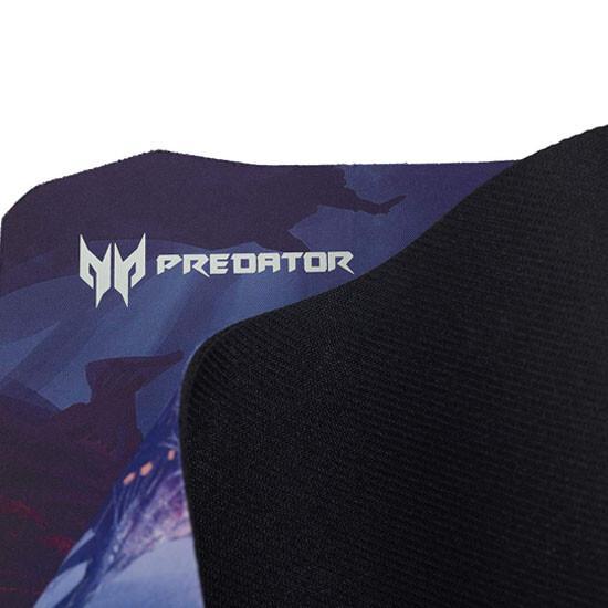 Acer Predator Mouse Pad NP.MSP11.005