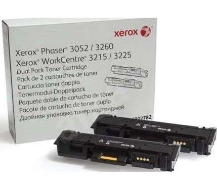 კარტრიჯი Xerox WC 3215H 3225H Phaser 3052H 3260