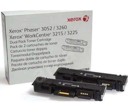 კარტრიჯი Xerox WC 3215H 3225H Phaser 3052H 3260