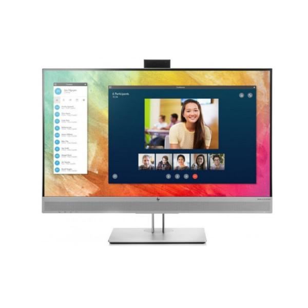 მონიტორი HP EliteDisplay E273m 27 FHD IPS 5ms VGA HDMI DP USB