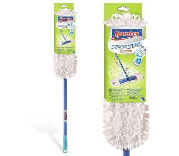 იატაკის საწმენდი სახელურით SPX EXTRA MOP MF (6)