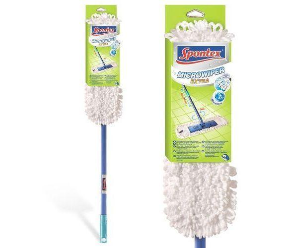 იატაკის საწმენდი სახელურით SPX EXTRA MOP MF (6)