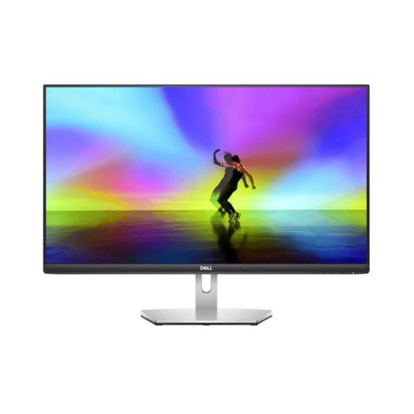 მონიტორი Dell S2421H 23.8 FHD IPS 5ms 2xHDMI Silver
