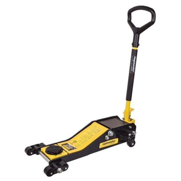 დომკრატი ჰიდრავლიკური Topmaster 292201 2 ტ.