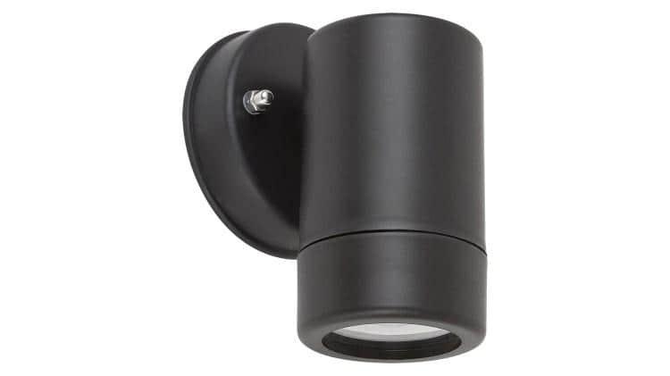 სანათი კედლის 8832 IP44 GU10 1x MAX 10W