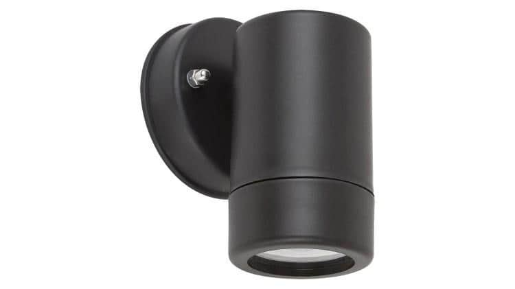 სანათი კედლის 8832 IP44 GU10 1x MAX 10W