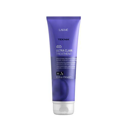 ქერა, ჭაღარა და ბლონდირებული თმის ნიღაბი