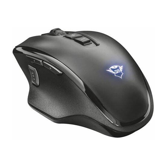 Trust GXT140 MANX Wireless Mouse