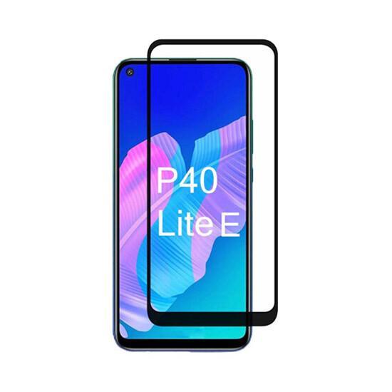 Glass Pro plus Full Screen Tempered Glass 111D Huawei P40 Lite E