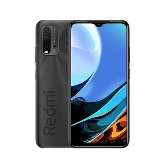 Xiaomi Redmi 9T Dual Sim 4GB RAM 128GB LTE Grey