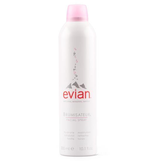 EVIAN სახის დამატენიანებელი სპრეი