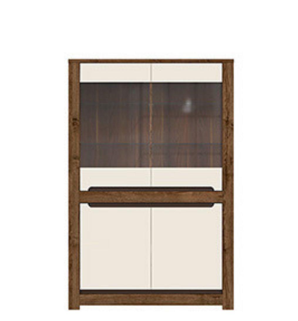 სისტემა სერილი-კომოდი KOM3D3S — სურათი 1 2-დან