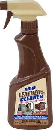 საწმენდი ტყავის და ვინილის LC-472 472 მლ