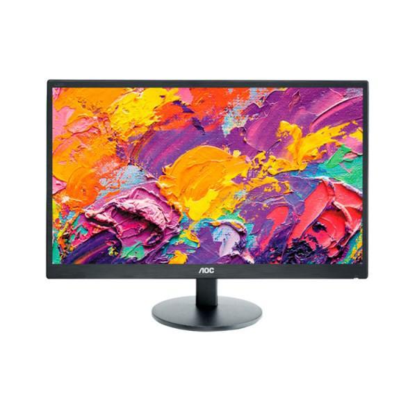 მონიტორი AOC E2270SWN 21.5 FHD 5ms VGA