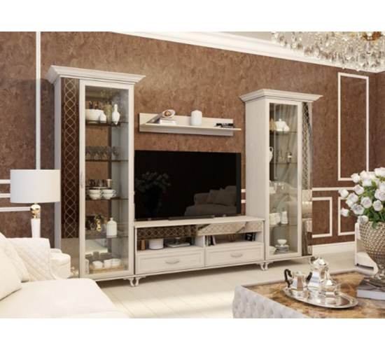 მისაღები იმპერიო -ტვ ტუმბო