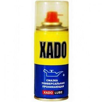 საპოხი უნივერსალური XA 30214 100 მლ