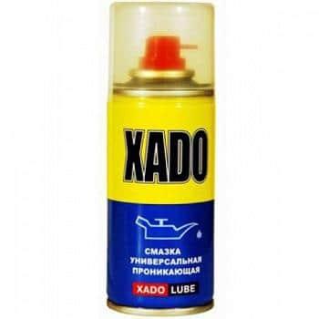 საპოხი უნივერსალური XA 30214 100 მლ