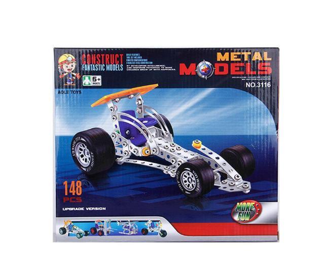 სათამაშო კონსტრუქტორი 870