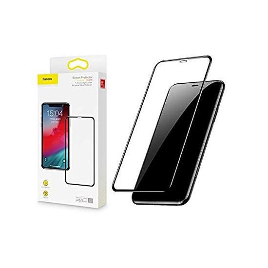Full Tempered Glass Rear Protector Apple iPhone XS Max