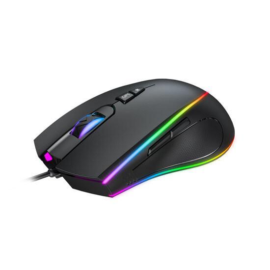 Havit Gaming Mouse HV-MS1017