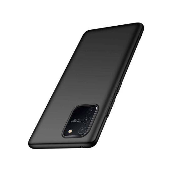 Protective Case Lovely Fruit Series Samsung G770 Galaxy S10 Lite