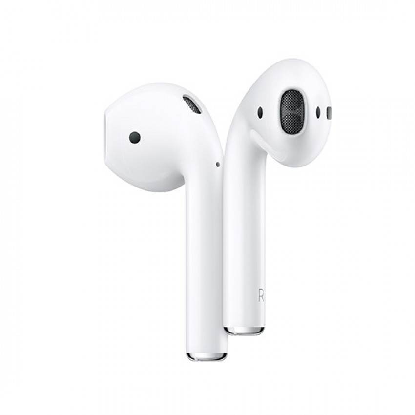 Apple AirPods 2 ყურსასმენი