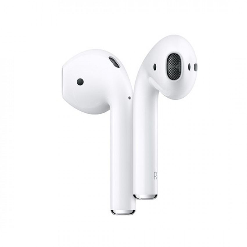 Apple AirPods 2 ყურსასმენი