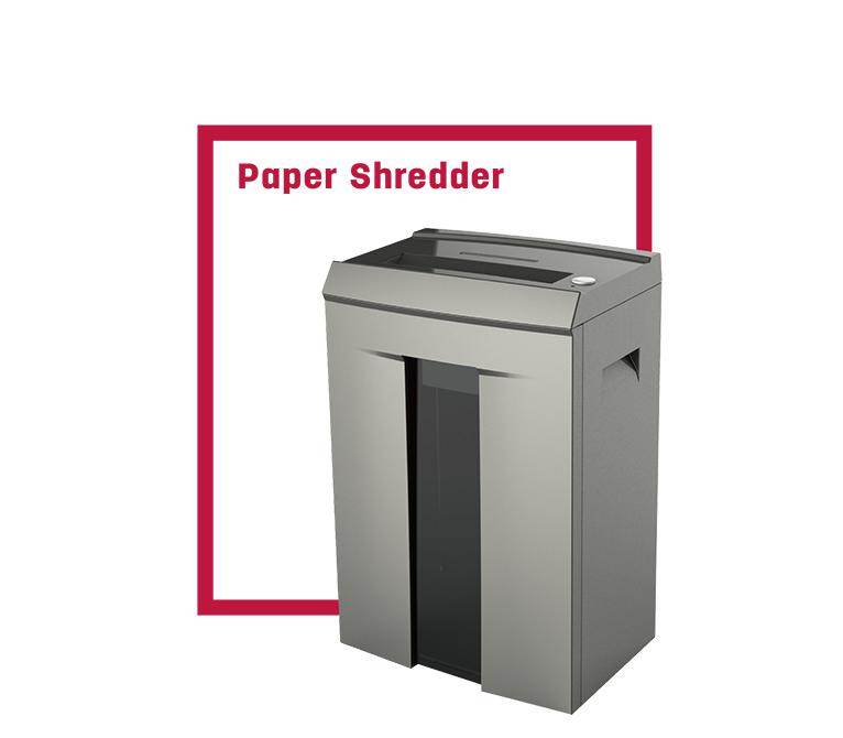 ქაღალდის გამანადგურებელი 9906 30ლ