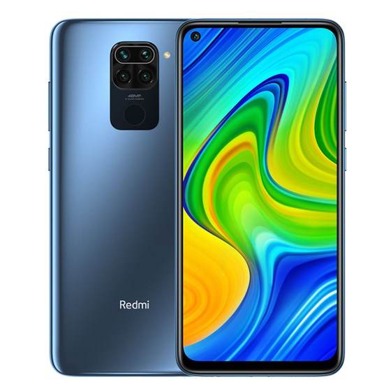 Xiaomi Redmi Note 9 NFC 3GB RAM 64GB ტელეფონი