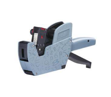 ფასის საბეჭდი აპარატი1 ხაზი 8 ციფრიანი