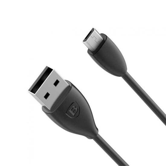 Small Pretty Waist USB Cable Micro USB 1m CAMMY-01