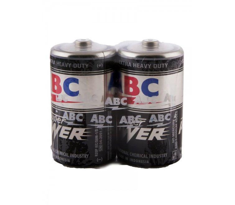 SHRINK SUPER EXTRA HD ბატარეა