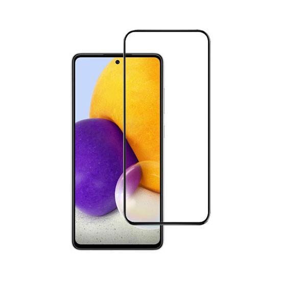 Glass Pro plus Full Screen Tempered Glass Samsung A725 Galaxy A72 4G