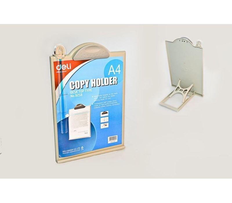 სამდივნო დაფა სადგამით